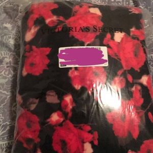 Victoria Secret Blanket
